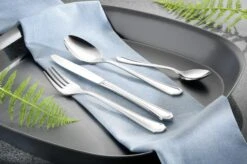 12 X Dessertgabel MODENA, -Esmeyer Küchenaccessoires Günstiges Geschäft a0b13c95 0525 406a b536 5212407e4d4e