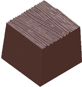 1 X SCHNEIDER Schokoladen-Form 275x135 Mm 22,5x22,5x19,5 1 1 X SCHNEIDER Schokoladen-Form 275x135 Mm 22,5x22,5x19,5