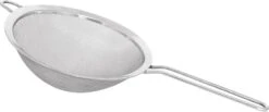 1 X SCHNEIDER Küchensieb Edelstahl Ø200 Mm