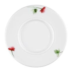 6 X Seltmann Untertasse 1 15,5 Cm, Form: Vitalis, Dekor: 30770 Portofino -Esmeyer Küchenaccessoires Günstiges Geschäft a2cd8c43 5270 4b89 9a07 b37e3defeda6 3