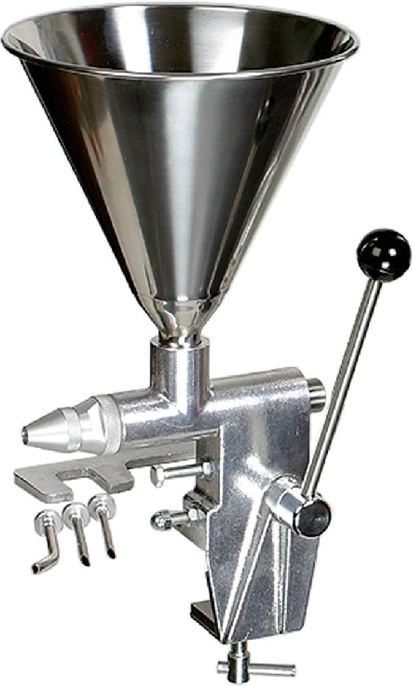 1 X SCHNEIDER Gebäckfüllmaschine 5,2 L. 2 1 X SCHNEIDER Gebäckfüllmaschine 5,2 L. – Bild 2