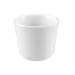 6 X Seltmann Teesiebablagebehälter, Form: Mandarin, Dekor: 00006