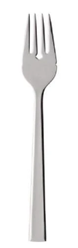 6 X Fischgabel OSCAR, Edelstahl 18/10, 5 6 X Fischgabel OSCAR, Edelstahl 18/10, – Bild 5