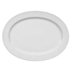 2 X Seltmann Platte Oval 35 Cm, Form: Imperial, Dekor: 00006 -Esmeyer Küchenaccessoires Günstiges Geschäft a88f6d2c 261d 4ca3 bb23 432f8c2b87e1