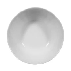 2 X Seltmann Salats Rund 20 Cm, Form: Salzburg, Dekor: 00003 -Esmeyer Küchenaccessoires Günstiges Geschäft a8db6ed7 a700 4472 a42b e5dfed5c22f0