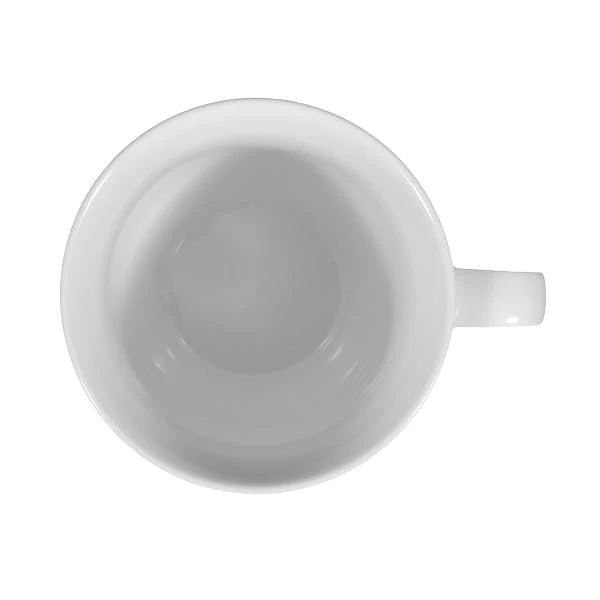 6 X Seltmann Obere Zur Cafeteriatasse 0,23 L, Form: Imperial, Dekor: 00006 6 6 X Seltmann Obere Zur Cafeteriatasse 0,23 L, Form: Imperial, Dekor: 00006 – Bild 6