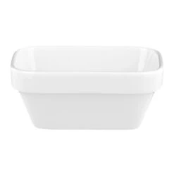 4 X Seltmann V564 PR_Schale Eckig 11x11 Cm Hoch, Form: Varionorm, Dekor: 00003 -Esmeyer Küchenaccessoires Günstiges Geschäft a93fe2c2 a5b8 4137 8754 b3c25b5ee9ba