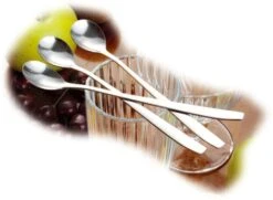 12 X KaffeeLöffel MONITA, Edelstahl 18/0, -Esmeyer Küchenaccessoires Günstiges Geschäft aa008076 6f17 4609 8b75 652796354cb7 1