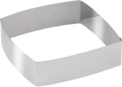 1 X SCHNEIDER Dessert-/Tortenring "Dreieck" Gewölbt 180 Mm 180 X 50 Mm -Esmeyer Küchenaccessoires Günstiges Geschäft aa3a84ab 6467 4a14 9164 7321c51811d4 4