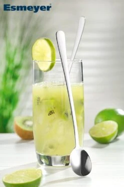 12 X Menülöffel SYLVIA, Edelstahl 18/0, -Esmeyer Küchenaccessoires Günstiges Geschäft abf28f6d 4f6c 4f2e 9fba 9e22f3dd112c