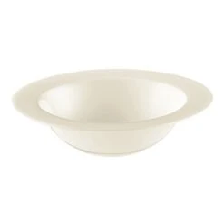 2 X Seltmann Schüssel Rund 23 Cm, Form: Diamant, Dekor: 00003