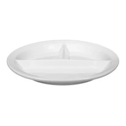 2 X Seltmann V295 IM_Platte Rund 2 Tlg. 25,5 Cm, Form: Varionorm, Dekor: 00003 -Esmeyer Küchenaccessoires Günstiges Geschäft ae2d3b24 cbf3 4dc2 9153 ef05281a7796 13