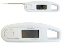 1 X SCHNEIDER Thermometer -40°C Bis '+30°C -Esmeyer Küchenaccessoires Günstiges Geschäft ae33b49b eecd 46b7 a2f2 d2afb6aa16d4 1