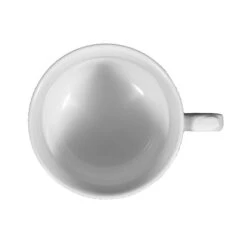 6 X Seltmann Obere Zur Milchkaffeetasse, Form: Salzburg, Dekor: 00003 -Esmeyer Küchenaccessoires Günstiges Geschäft aea18490 710d 46f3 97e9 4333779dca2d