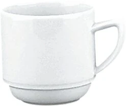 6 X Schönwald Avanti Gusto Kaffeebecher, Nenngröße: