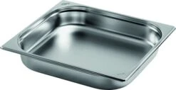 1 X SARO Gastronormbehälter Edelstahl 1/3 GN 100 Mm Tief -Esmeyer Küchenaccessoires Günstiges Geschäft b01bb952 4896 4c42 866b c67863660c07