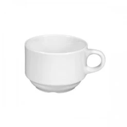 6 X Seltmann Obere Zur Kaffeetasse 5242 0,20 L, Form: Meran, Dekor: 00006 Weiß -Esmeyer Küchenaccessoires Günstiges Geschäft b066ef23 3261 4891 85c9 6370467752b9