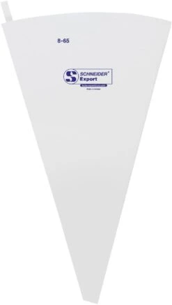 1 X SCHNEIDER Spritzbeutel, 5-50cm - Export 5 - 500 Mm -Esmeyer Küchenaccessoires Günstiges Geschäft b077f2dd ce33 4c9c 8f85 badaf4daa206 1