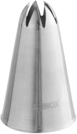 1 X SCHNEIDER Sterntüllen - Geschlossen, 3 Mm 3 Mm -Esmeyer Küchenaccessoires Günstiges Geschäft b113c69f e4f6 4420 b834 852af3f61ca5