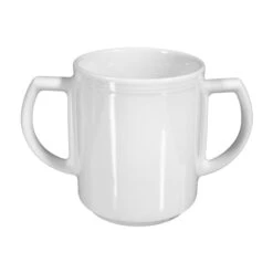 6 X Seltmann Becher Mit Henkel 0,25 L, Form: Vitalis, Dekor: 21101 Nova -Esmeyer Küchenaccessoires Günstiges Geschäft b1170fcf 63e1 4a92 9fb7 5e68e4af8ac7 2