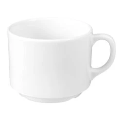 6 X Seltmann V577 PR_Becher Mit Henkel 0,25 L, Form: Varionorm, Dekor: 00003 -Esmeyer Küchenaccessoires Günstiges Geschäft b142b9be 1849 4812 9838 d3763adc9b6e 2