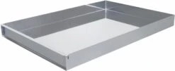 1 X SCHNEIDER Schnittkuchenblech Aus Aluminium 2 Tlg. 580 X 400 Mm -Esmeyer Küchenaccessoires Günstiges Geschäft b1dfb5ef e7c2 46da 9f9c 5aaa1e705e4b
