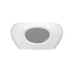 1 X Seltmann Stövchen, Form: Lido, Dekor: 00003 -Esmeyer Küchenaccessoires Günstiges Geschäft b26cd186 b29c 430d 9b9d a8d3336d8144