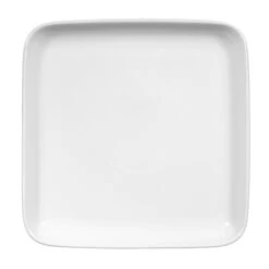 2 X Seltmann V126 PR_Platte Eckig 1 Tlg. 18x18 Cm, Form: Varionorm, Dekor: 00003 -Esmeyer Küchenaccessoires Günstiges Geschäft b326f1e2 52ed 43d9 8a4c 8ece3b1fdba5