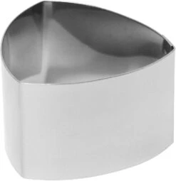 1 X SCHNEIDER Dessert-Ringe "Mini" Oval 70 Mm -Esmeyer Küchenaccessoires Günstiges Geschäft b3971d87 4d34 46f7 8a40 8c48191b34ff 4