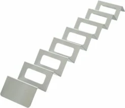 Schneider Snackwelle 560 X 168 X 45 Mm 9 Schneider Snackwelle 560 X 168 X 45 Mm -Esmeyer Küchenaccessoires Günstiges Geschäft b3b37568 44d1 429e 92c2 bca74f0fb763