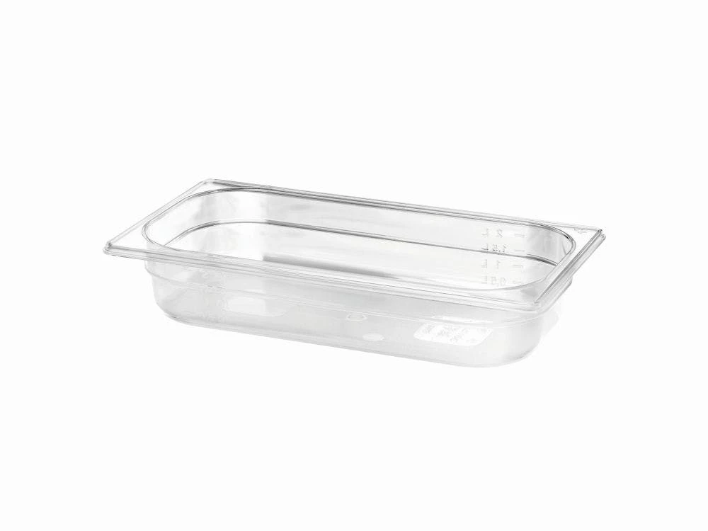 Schneider GN-Behälter GN 1/3-100 Mm / 3,60 L 7 Schneider GN-Behälter GN 1/3-100 Mm / 3,60 L – Bild 7