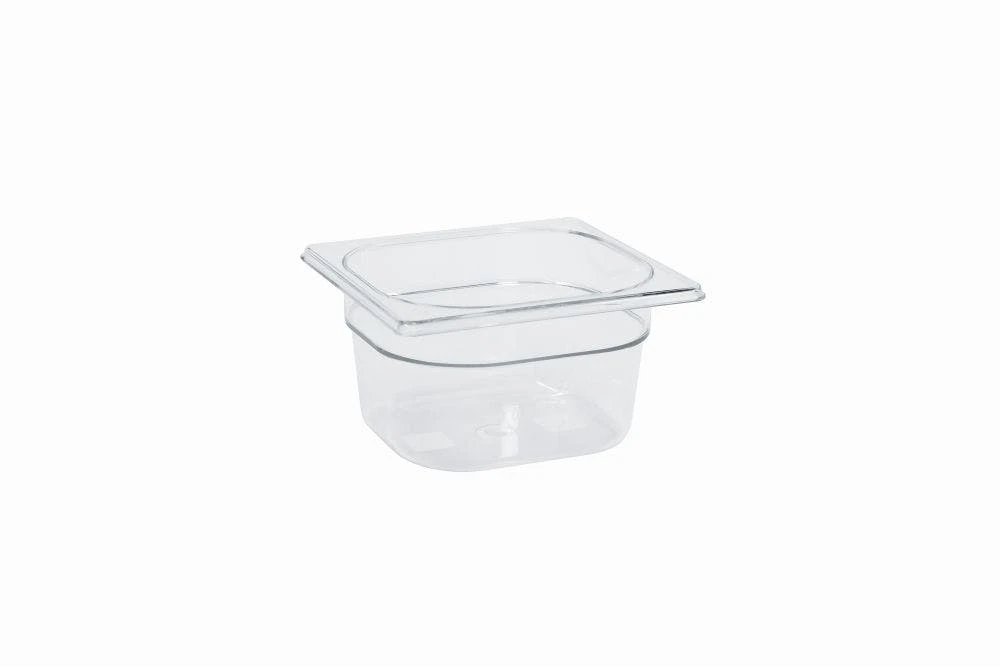 Schneider GN-Behälter GN 2/3-100 Mm / 8,00 L 7 Schneider GN-Behälter GN 2/3-100 Mm / 8,00 L – Bild 7