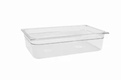 Schneider GN-Behälter GN 1/3-100 Mm / 3,60 L 9 Schneider GN-Behälter GN 1/3-100 Mm / 3,60 L -Esmeyer Küchenaccessoires Günstiges Geschäft b553deec b9ed 4400 8a7f f3c54c642955