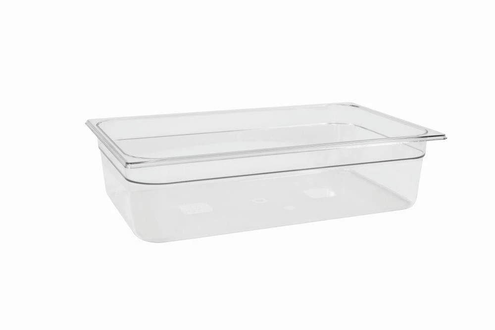 Schneider GN-Behälter GN 1/9-100 Mm / 0,80 L 5 Schneider GN-Behälter GN 1/9-100 Mm / 0,80 L – Bild 5