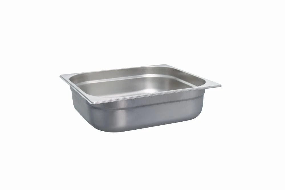 Schneider GN-Behälter GN 2/3-100 Mm / 8,00 L 2 Schneider GN-Behälter GN 2/3-100 Mm / 8,00 L – Bild 2