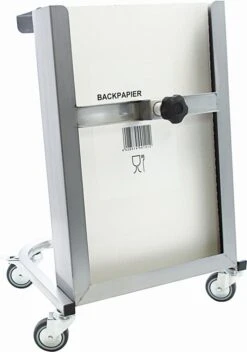 1 X SCHNEIDER Backblechvorsetzer Aus Edelstahl 1.4509 340 - 615 Mm -Esmeyer Küchenaccessoires Günstiges Geschäft b79e38f7 1bd6 4fef 9d6b 6df9cbe75f18 1