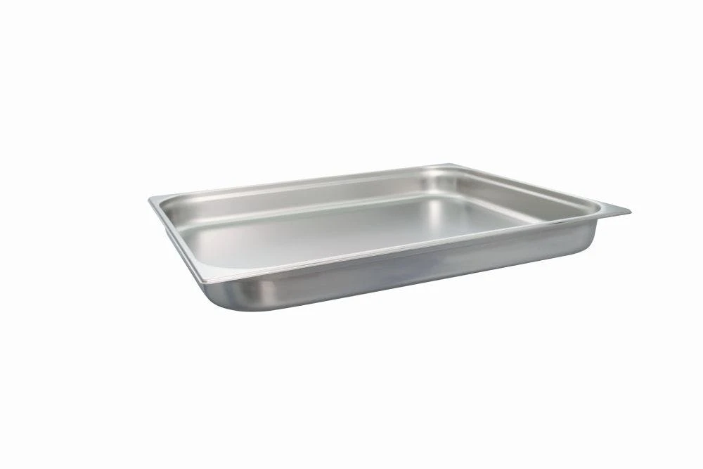 Schneider GN-Behälter GN 2/1-65 Mm / 16,50 L 1 Schneider GN-Behälter GN 2/1-65 Mm / 16,50 L