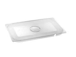 1 X Blanco GN-DECKEL GD-KL 1/1 POLYCARBONAT