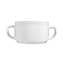 6 X Seltmann Obere Zur Suppentasse 0,35 L, Form: Vitalis, Dekor: 00003 -Esmeyer Küchenaccessoires Günstiges Geschäft b9684a4d c7c9 4816 a4a7 bc0e5270f54a