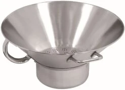 1 X SCHNEIDER Schlagschüsseln Aus Edelstahl 4,5 L. -Esmeyer Küchenaccessoires Günstiges Geschäft ba52760f e785 4609 81dd 5fe50742a9ea 1