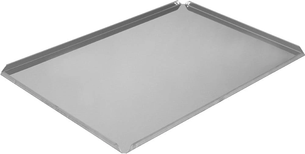 1 X SCHNEIDER Ausstell-/Thekenbleche "schwarz", 600 X 400 X 10 Mm 3 1 X SCHNEIDER Ausstell-/Thekenbleche "schwarz", 600 X 400 X 10 Mm – Bild 3