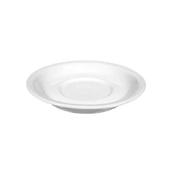 6 X Suppenuntertasse COMPACT, Durchmesser: 16 Cm,