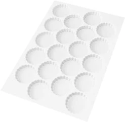 1 X SCHNEIDER Tüllen-Adapter Aus Kunststoff Ø 24 Mm -Esmeyer Küchenaccessoires Günstiges Geschäft bb328204 37f4 49fc 9972 d1fcbbd1099a 3