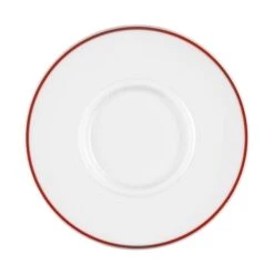 6 X Seltmann Untere Zur Suppentasse 17,5 Cm, Form: Vitalis, Dekor: 34440 Rot-grau -Esmeyer Küchenaccessoires Günstiges Geschäft bbbeef2f 3cd3 4fd1 b933 075f3d29fba3 1