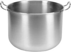 1 X SCHNEIDER Handschlagkessel 18/10, Mit 2 Griffen Ø300 Mm -Esmeyer Küchenaccessoires Günstiges Geschäft bcec403c ff57 46db aa42 7bb2d2d30e51