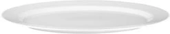 Seltmann Servierplatte Oval 35x26 Cm -No Limits-