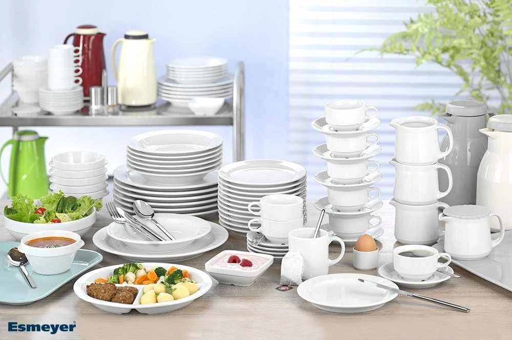 6 X Suppenobertasse FUNKTION, Inhalt: 0,26 Ltr., 6 6 X Suppenobertasse FUNKTION, Inhalt: 0,26 Ltr., – Bild 6