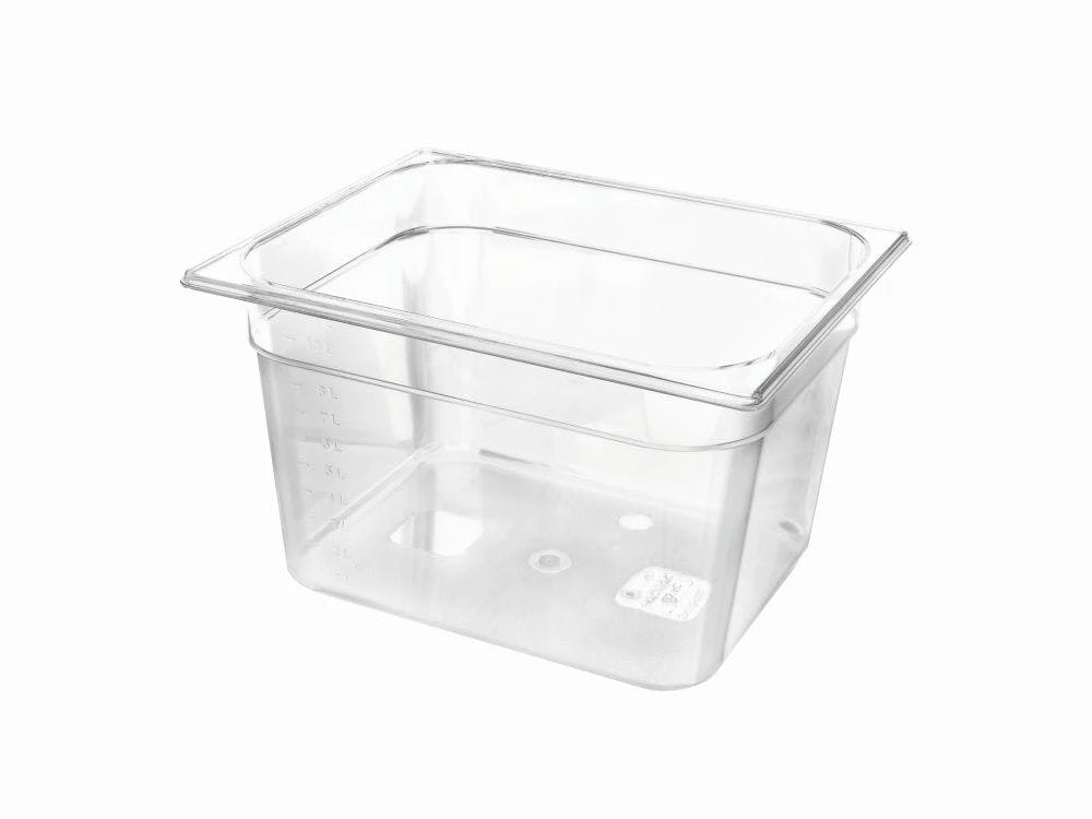 Schneider GN-Behälter GN 1/1-200 Mm / 25,00 L 5 Schneider GN-Behälter GN 1/1-200 Mm / 25,00 L – Bild 5