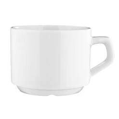 12 X Seltmann V183 PR_Becher Mit Henkel 0,28 L, Form: Varionorm, Dekor: 00003 -Esmeyer Küchenaccessoires Günstiges Geschäft bf4855aa 1f7b 4e0b 9583 7559dd7fa4e1