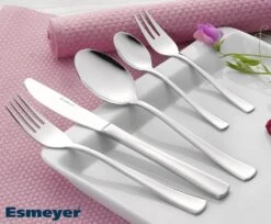 12 X Espresso-/MoccaLöffel STOCKHOLM, -Esmeyer Küchenaccessoires Günstiges Geschäft bfdec1fe b4bb 4826 af01 b6d9ee8559f4